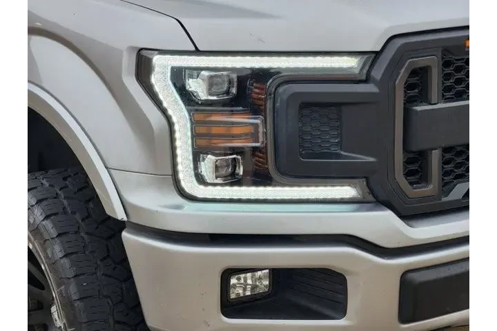 $22069 : Ford F-150 2020 4x2 XL 4dr S image 9