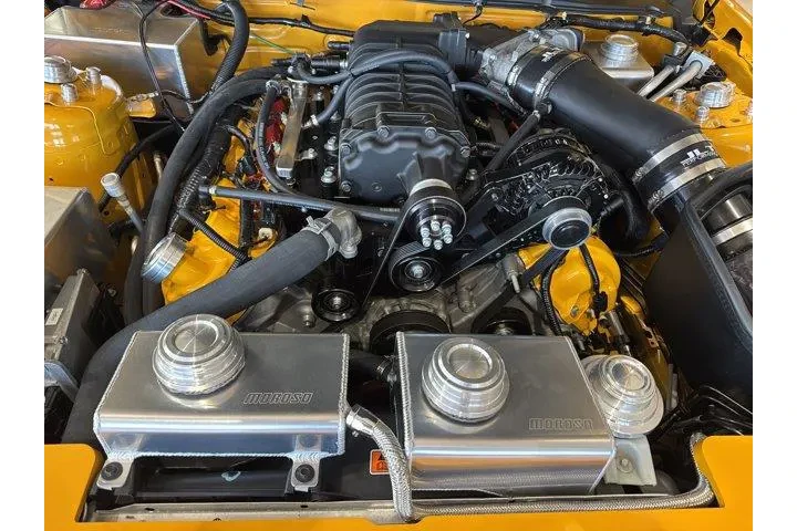 $35995 : Ford Mustang 2008 GT Premium image 4