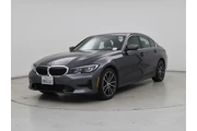 $24998 : BMW 3 Series 2020 330i 4dr S thumbnail