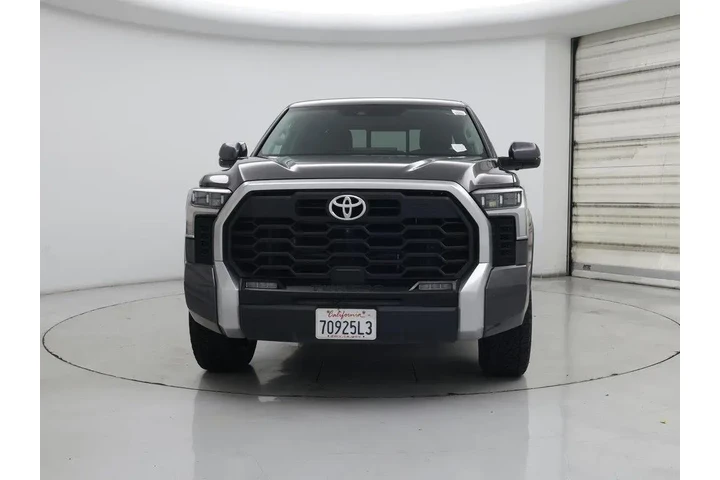 $39998 : Toyota Tundra 2022 4x4 Limit image 5