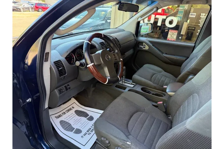 $8999 : 2006 Frontier Nismo image 10