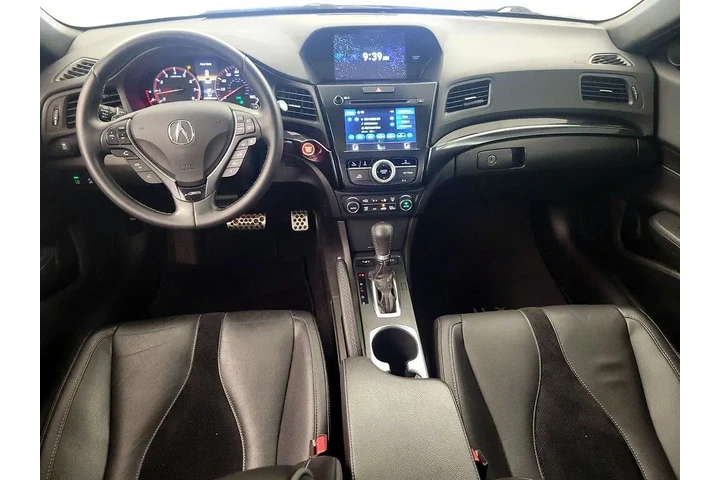 $18998 : Acura ILX 2019 4dr Sedan w/P image 9