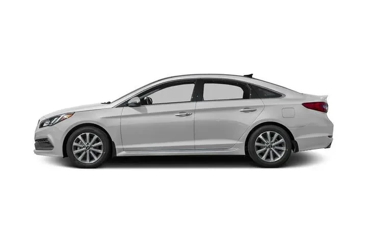 $9299 : Hyundai SONATA 2017 Limited image 2