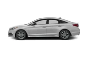 $9299 : Hyundai SONATA 2017 Limited thumbnail