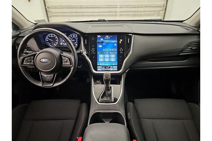 $22998 : Subaru Legacy 2023 AWD Premi image 9