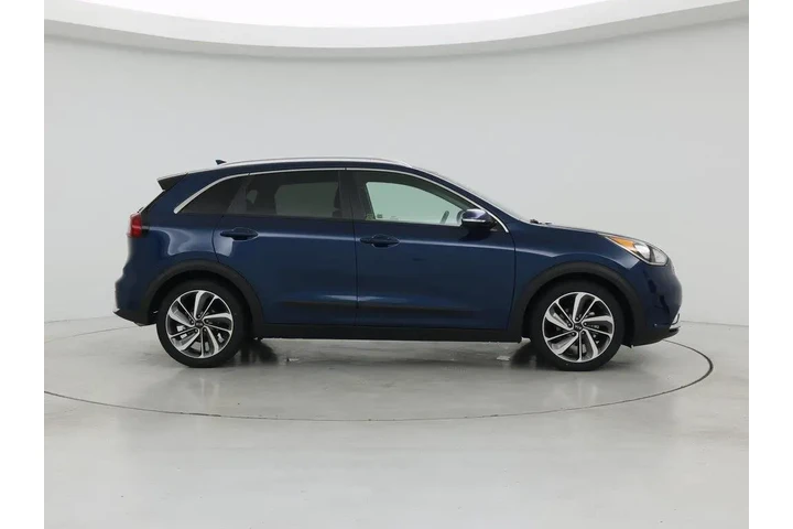 $21998 : Kia Niro 2019 Touring 4dr Cr image 7