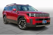 $29600 : Hyundai SANTA FE 2025 SEL 4d thumbnail