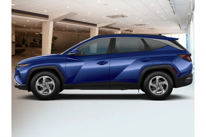 $23988 : Hyundai TUCSON 2024 SEL 4dr image 4