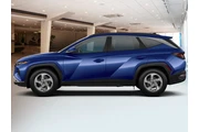 $23988 : Hyundai TUCSON 2024 SEL 4dr thumbnail