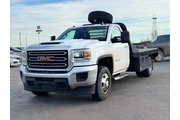 $31889 : GMC Sierra 3500HD CC 2017 4x thumbnail