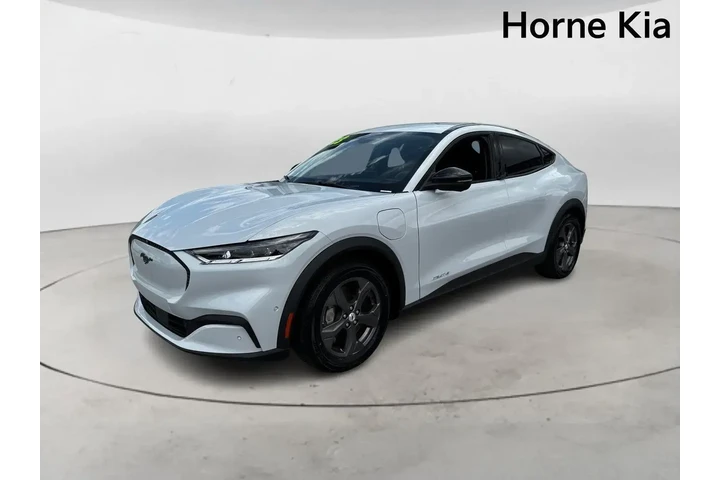 $23949 : Ford Mustang Mach-E 2023 Sel image 5