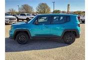 $18450 : Jeep Renegade 2022 4x4 Sport thumbnail