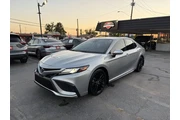 $25999 : 2022 Camry XSE thumbnail