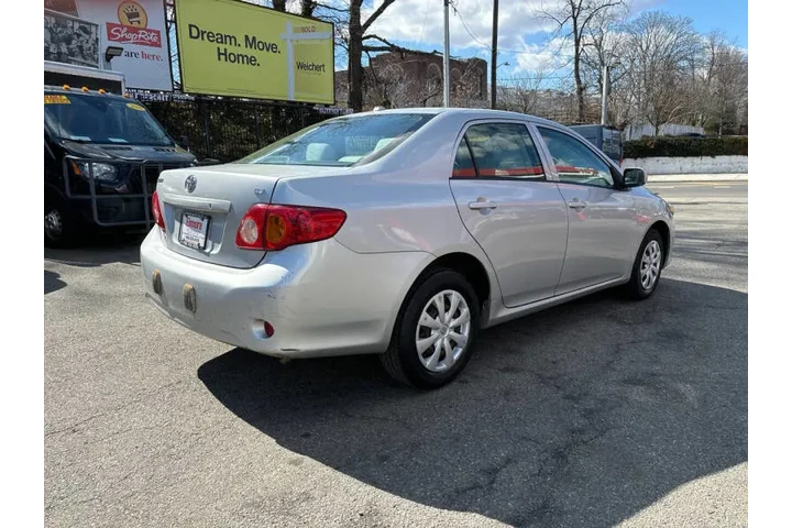 $7499 : 2009 Corolla LE image 7