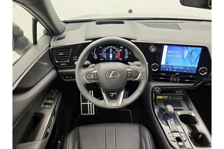 $39998 : Lexus NX 350 2024 AWD F SPOR image 10