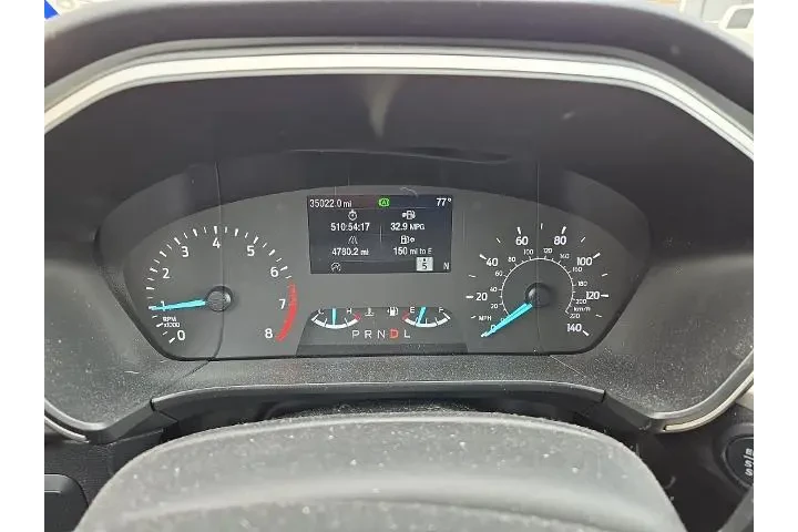 $17983 : Ford Escape 2022 SE 4dr SUV image 8