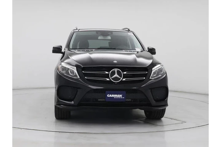 $25998 : Mercedes-Benz GLE 2017 AWD G image 5