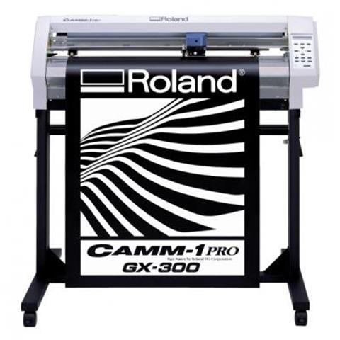 $1900 : Roland CAMM-1 GX-300 (MITRAPRI image 1