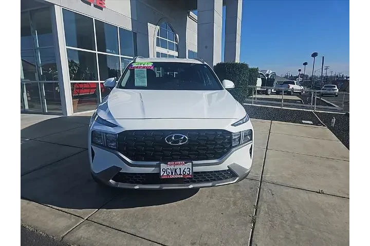 $23988 : Hyundai SANTA FE 2023 AWD SE image 9