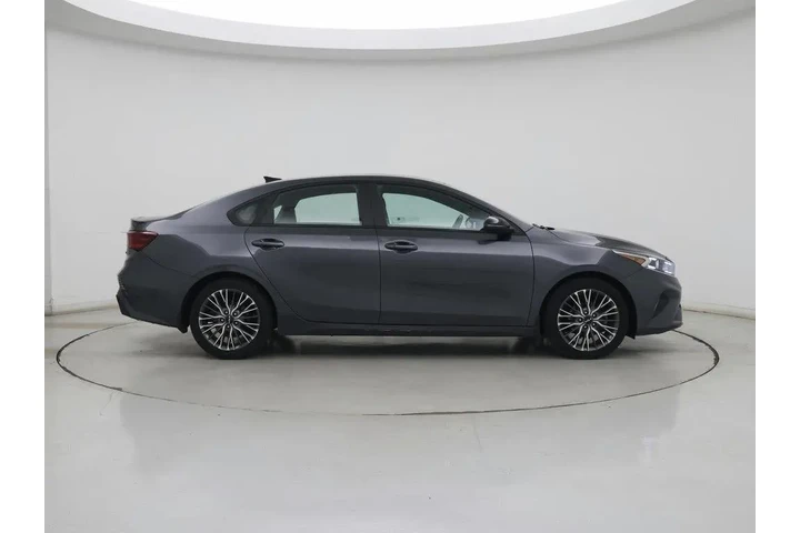 $20998 : Kia Forte 2022 GT-Line 4dr S image 7