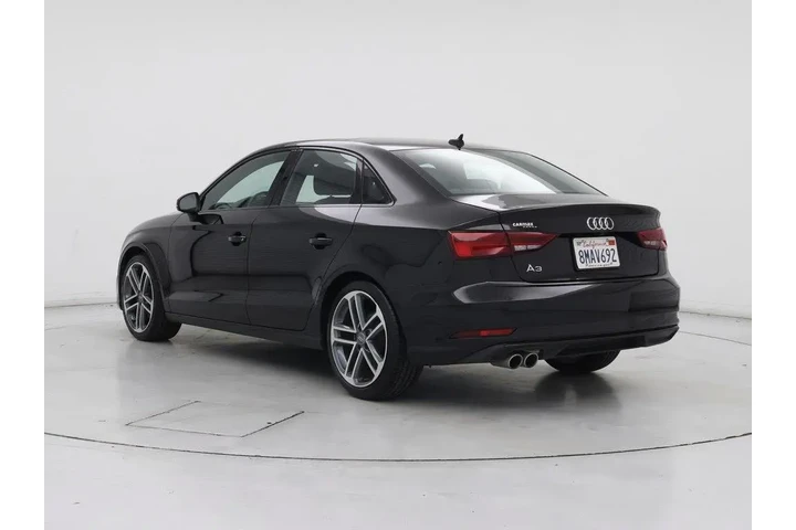 $21998 : Audi A3 2019 Titanium 40 TFS image 2