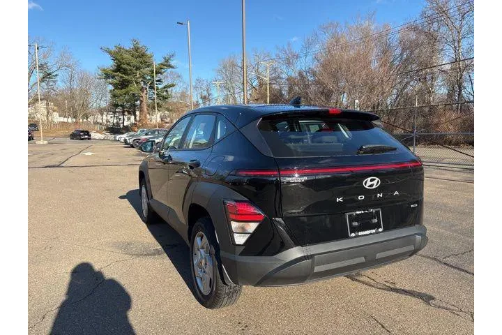 $27000 : Hyundai KONA 2026 SE AWD 4dr image 4