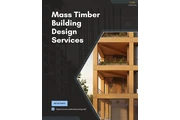 Mass Timber BIM en Minneapolis y Saint Paul