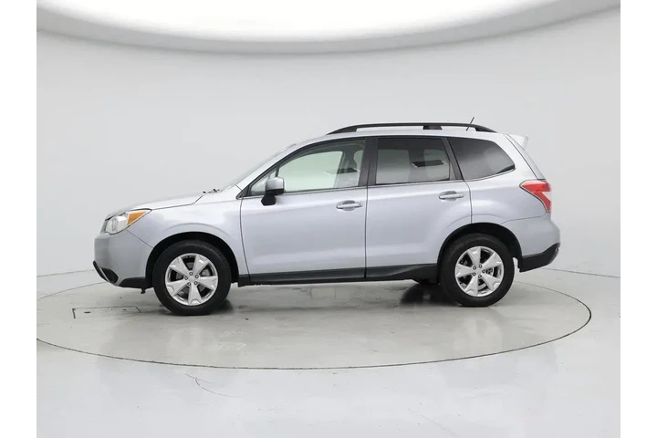 $16998 : Subaru Forester 2015 AWD 2.5 image 3