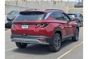 $37997 : Hyundai TUCSON Hybrid 2025 A thumbnail