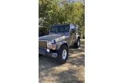 2004 Wrangler Sport en Dallas