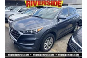 Hyundai TUCSON 2021 Value 4d en Riverside