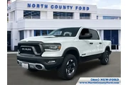 Ram 1500 2022 4x4 Rebel 4dr