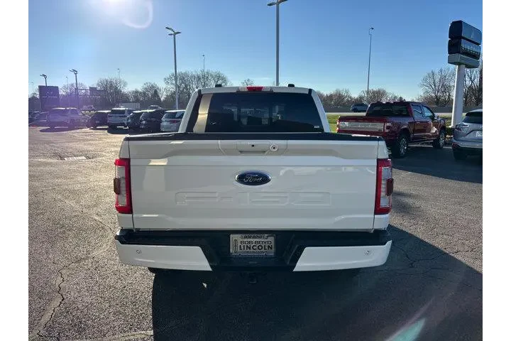 $39985 : Ford F-150 2022 4x4 XL 4dr S image 6