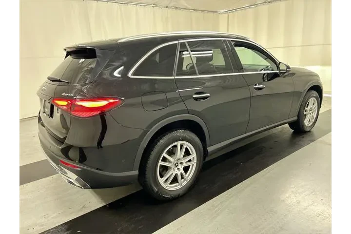 $36990 : Mercedes-Benz GLC 2023 AWD G image 2