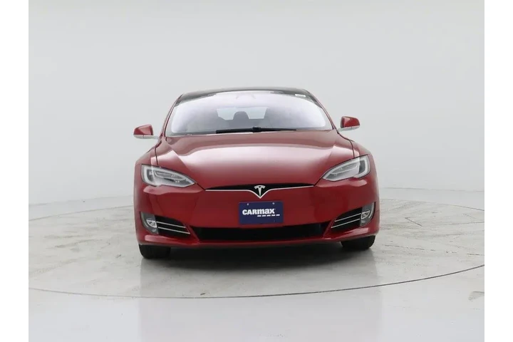 $36998 : Tesla Model S 2019 AWD Long image 5