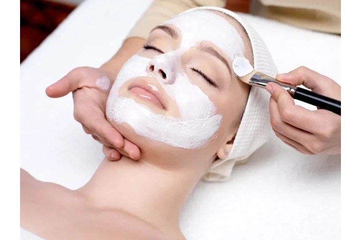 TERAPIA RELAJANTE-COSMETOLOGIA image 5