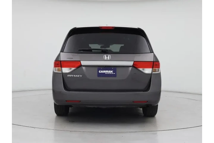 $18998 : Honda Odyssey 2015 EX-L 4dr image 6