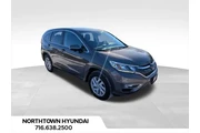 Honda CR-V 2016 AWD EX 4dr S en Buffalo