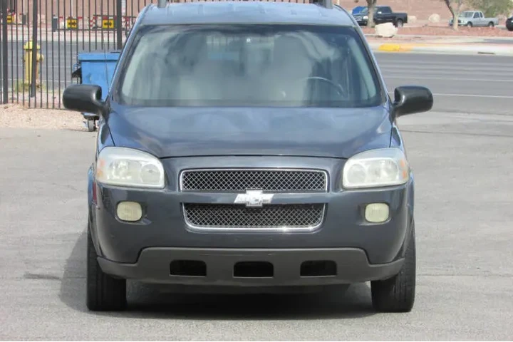 $2995 : 2008 Uplander LT image 3
