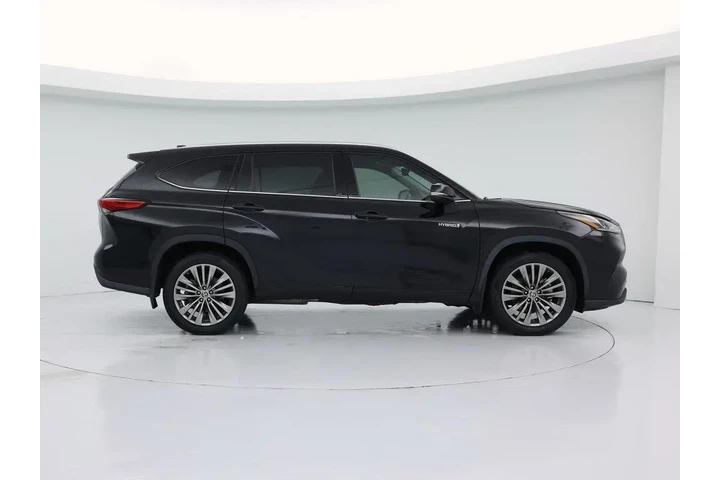$38998 : Toyota Highlander Hybrid 202 image 7