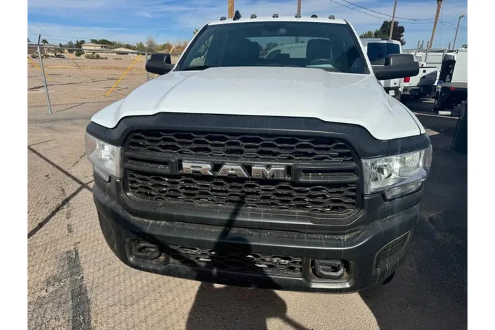 $45995 : 2022 RAM 2500 Tradesman image 3