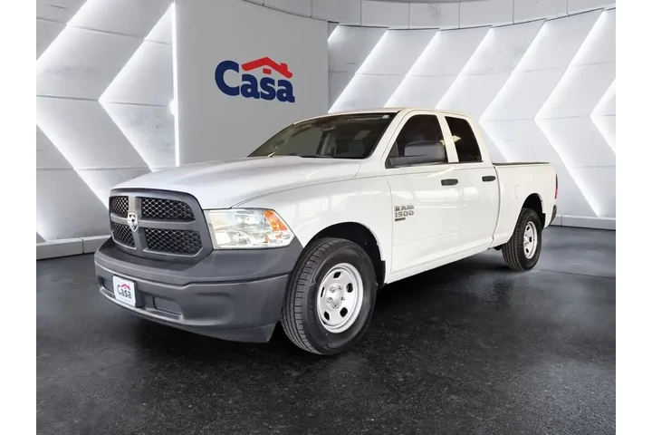 $19500 : Ram 1500 Classic 2019 4x2 Tr image 1