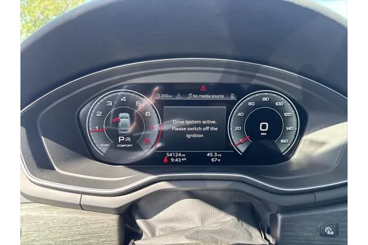 $28995 : Audi A5 Sportback 2023 AWD q image 7