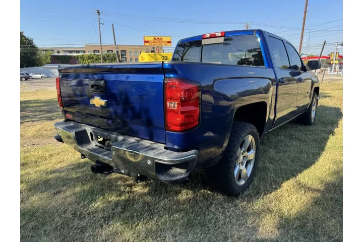 $21995 : 2014 Silverado 1500 image 5