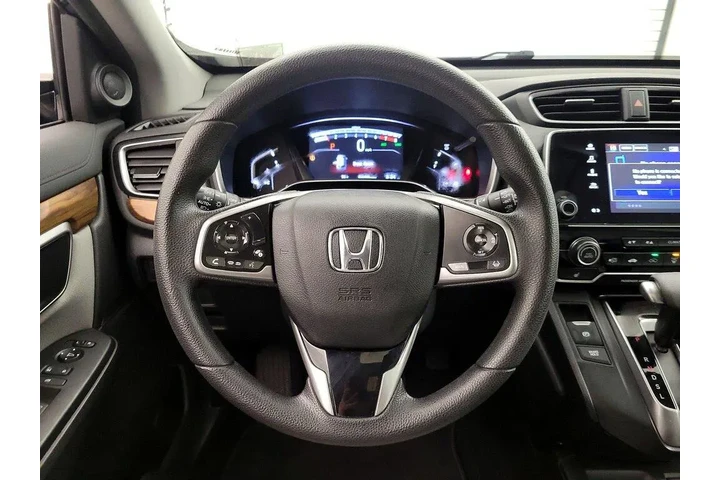 $23998 : Honda CR-V 2019 EX 4dr SUV image 10