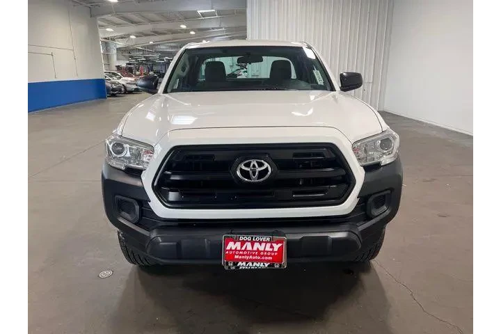 $23589 : Toyota Tacoma 2017 image 8