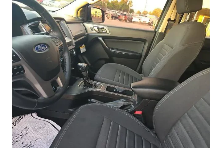 $24999 : Ford Ranger 2023 4x2 XL 4dr image 7