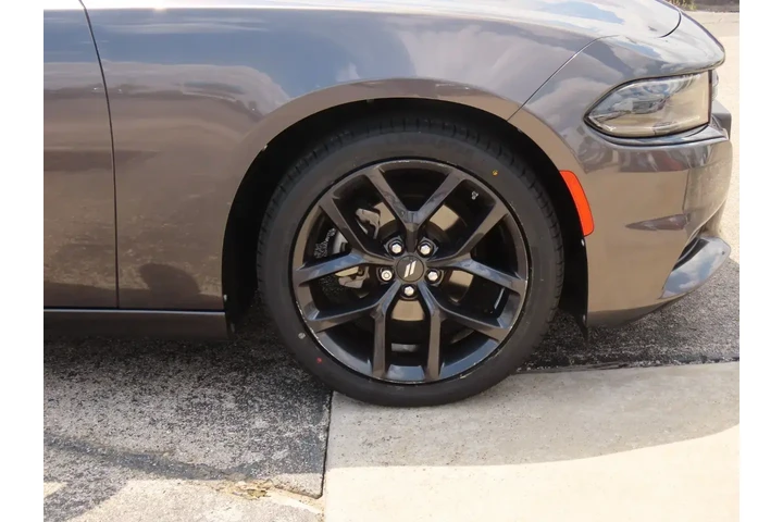 $26999 : Dodge Charger 2023 SXT 4dr S image 9