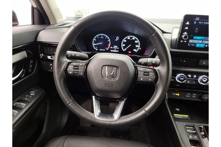 $33998 : Honda CR-V 2025 EX-L 4dr SUV image 10