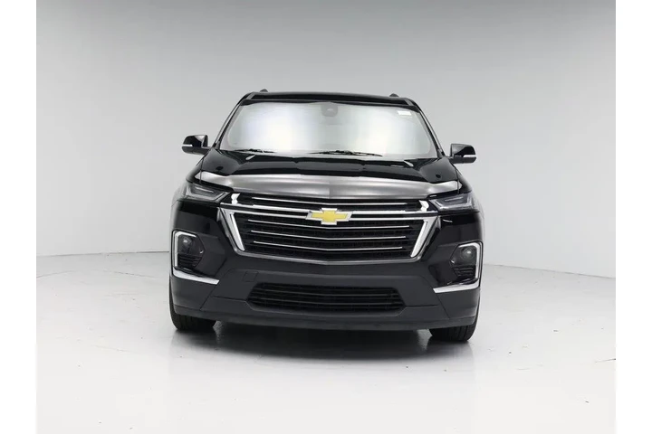 $25998 : Chevrolet Traverse 2023 LT C image 5